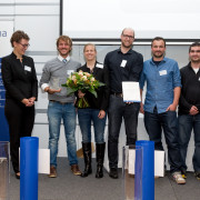 MTD Award Ceremony / FH Campus Wien